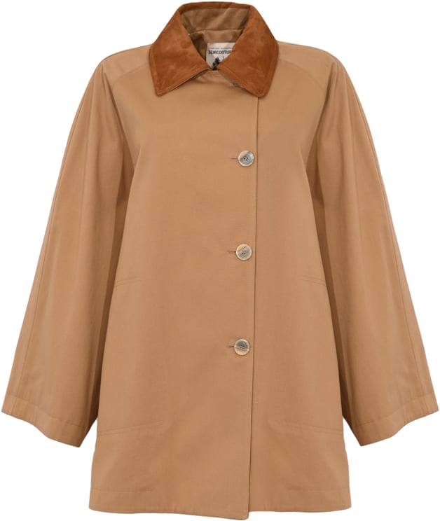 Semicouture Jackets Juta