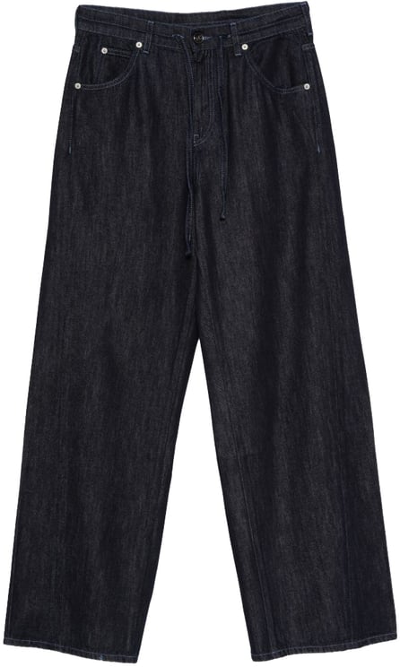 Semicouture Trousers Black