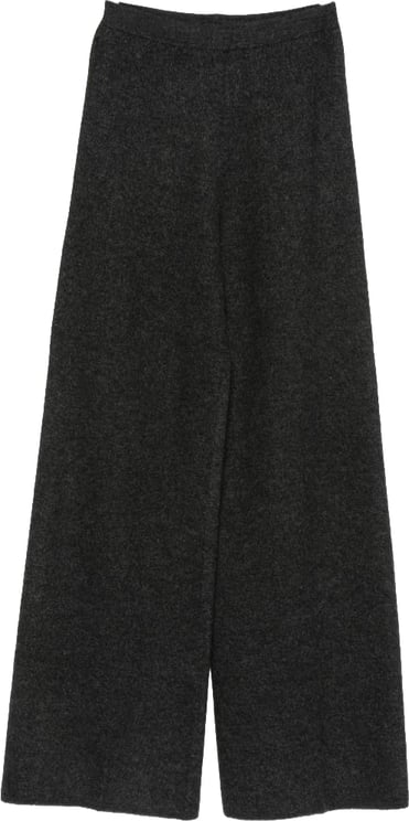 Semicouture Trousers Grey