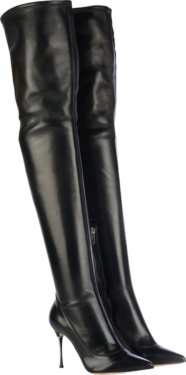 Sergio Rossi Sergio Rossi Stiefel