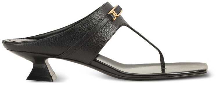 Sergio Rossi Sandals Black