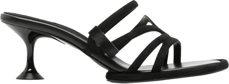 Sergio Rossi Sandals Nero