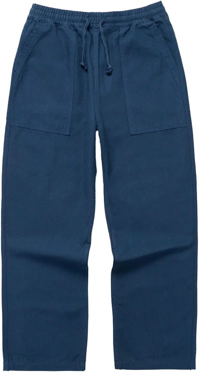 Service Works service works chef pants coton dark navy
