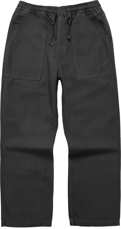 Service Works service works chef pants coton noir