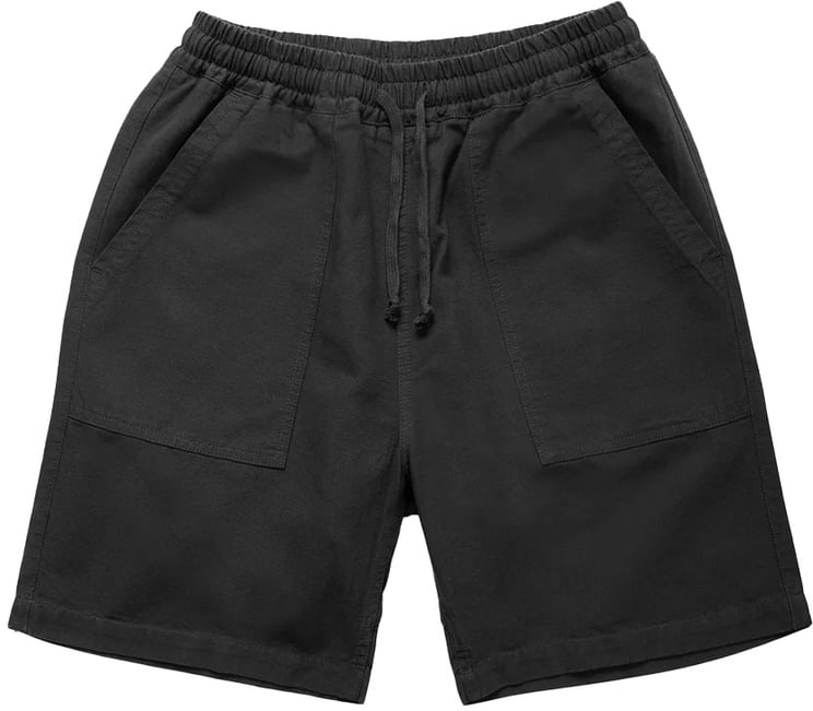 Service Works service works classic chef shorts coton black