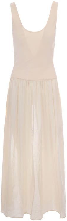 Sessùn Dresses Fleur De Sel