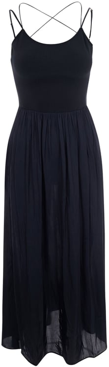 Sessùn Dresses Smoke Green