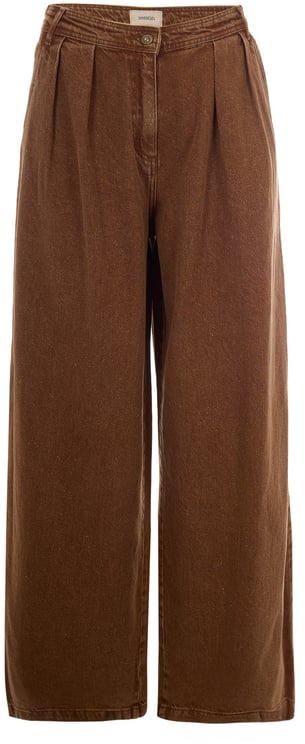 Sessùn Trousers Toffee