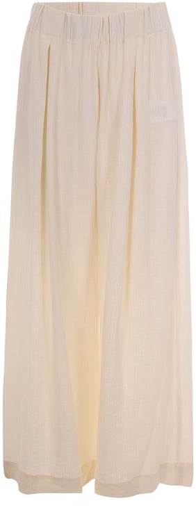 Sessùn Trousers Ecume