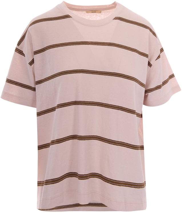 Sessùn T-Shirts And Polos Rosee