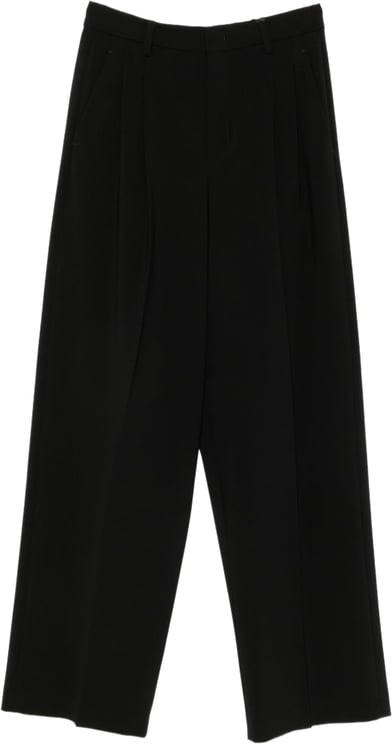 Si Rossi Trousers Black