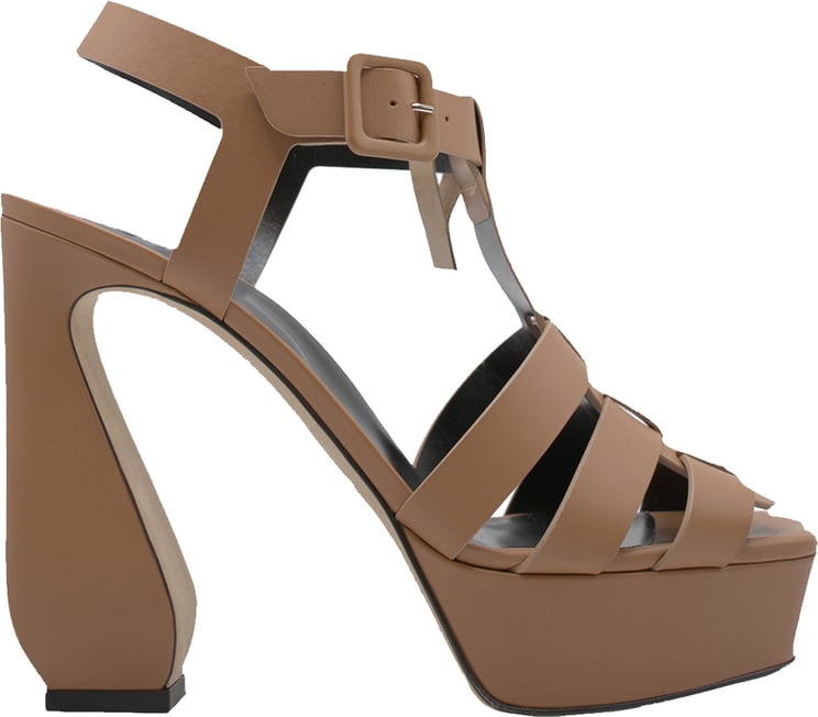 Si Rossi Sandals Divers