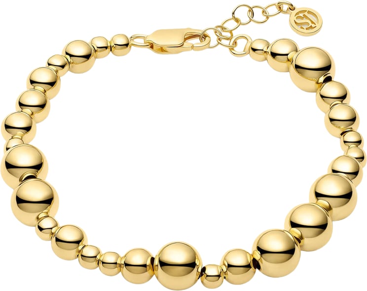 SIF Jakobs Sif Jakobs - Armband - Zilver