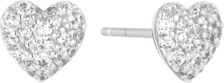 SIF Jakobs Sif Jakobs - Oorbellen - Zilver