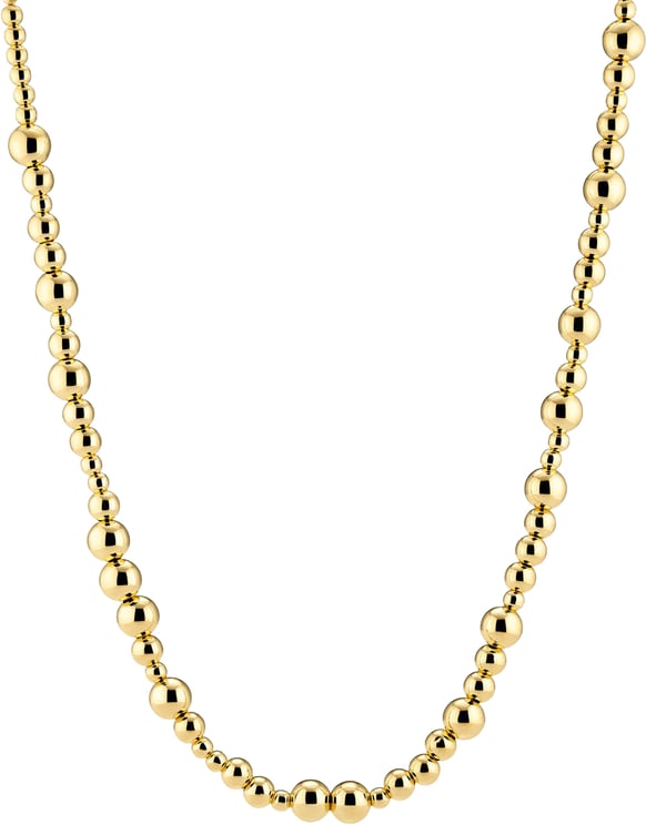 SIF Jakobs Sif Jakobs - Ketting - Goud