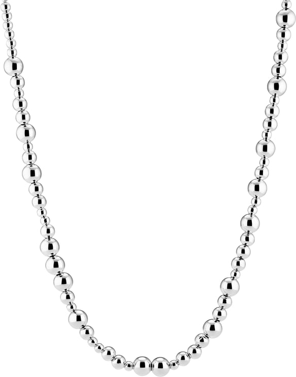 SIF Jakobs Sif Jakobs - Ketting - Zilver