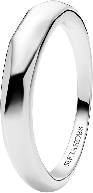 SIF Jakobs Sif Jakobs - Ring - Zilver