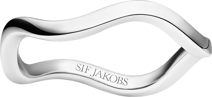SIF Jakobs Sif Jakobs Ellera - Ring - Zilver