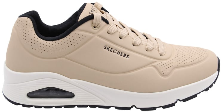 Skechers Sneaker Beige