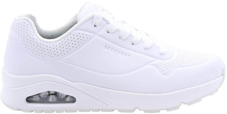 Skechers Sneaker White