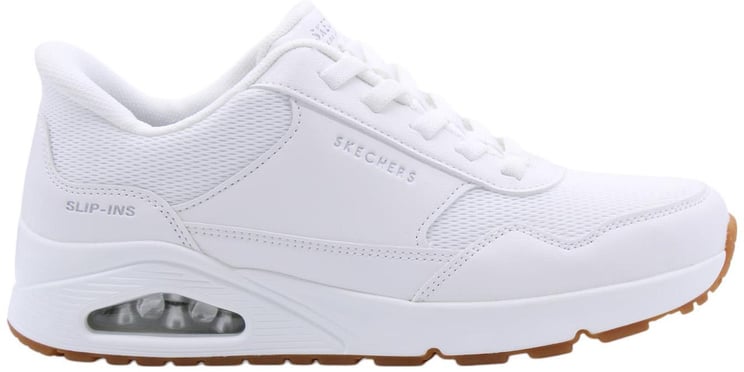 Skechers Sneaker White