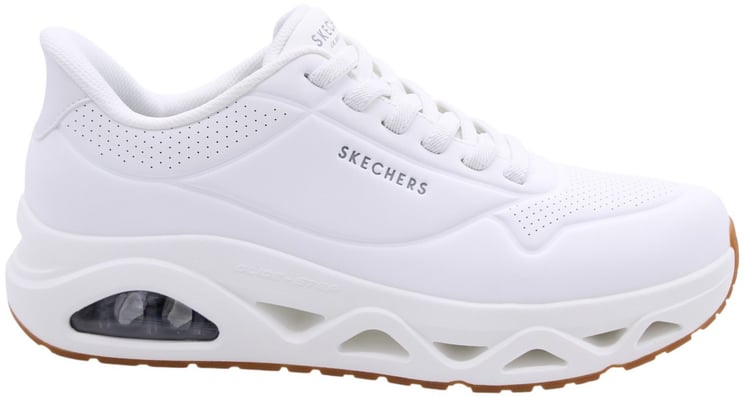 Skechers Sneaker White