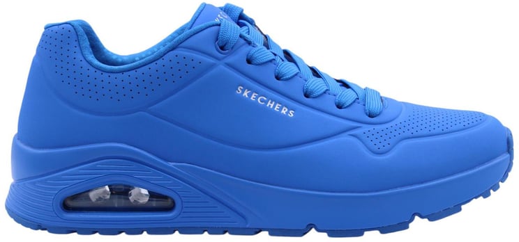 Skechers Sneaker Blue
