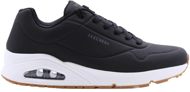Skechers Sneaker Black