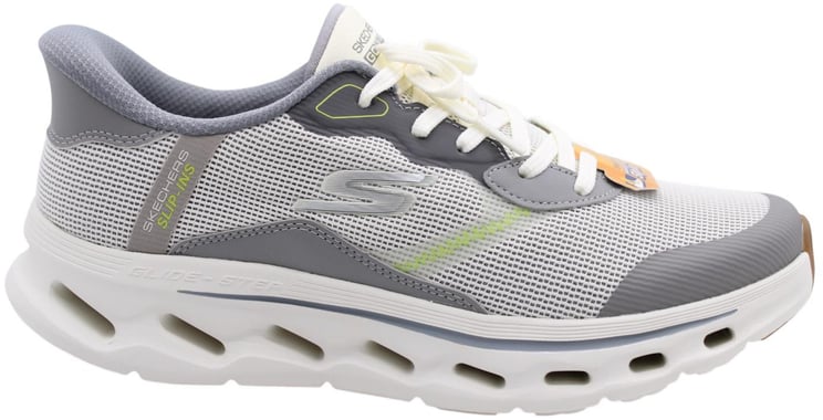 Skechers Sneaker Gray