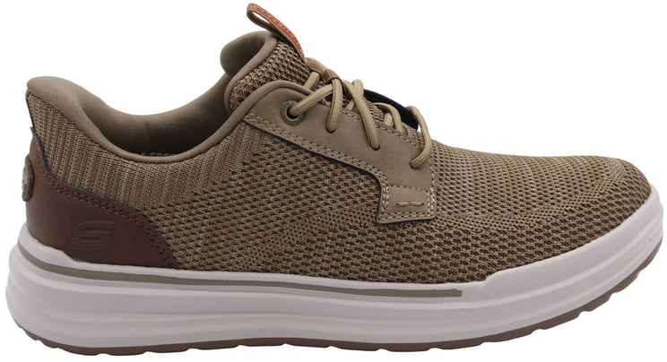 Skechers Sneaker Taupe