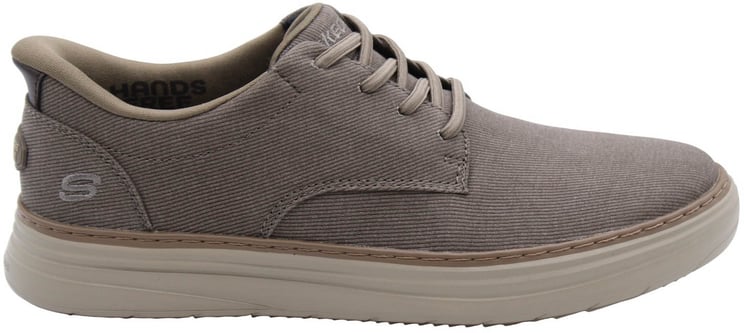 Skechers Sneaker Taupe