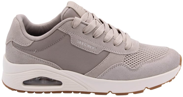 Skechers Sneaker Taupe