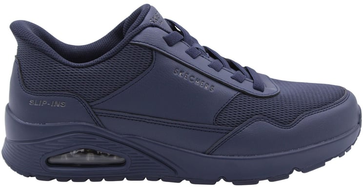 Skechers Sneaker Blue