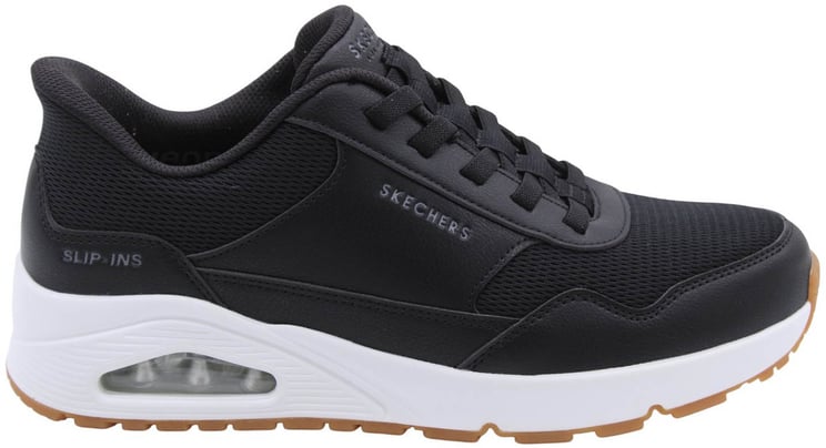 Skechers Sneaker Black