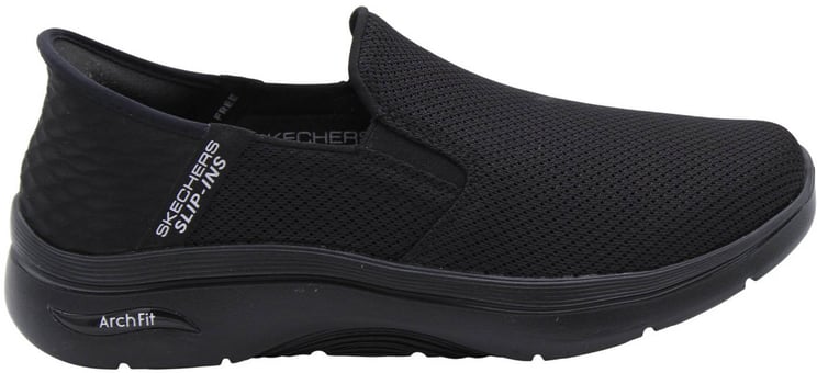 Skechers Sneaker Black