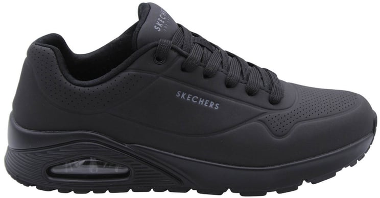 Skechers Sneaker Black