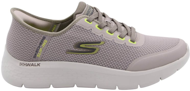 Skechers Sneaker Taupe