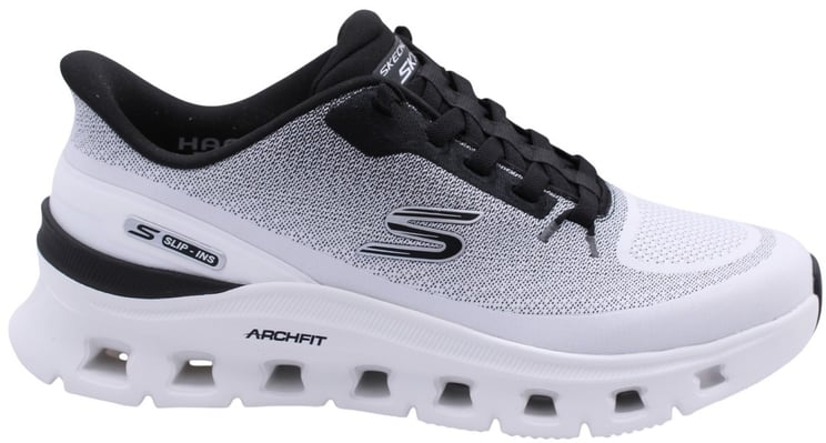 Skechers Sneaker White