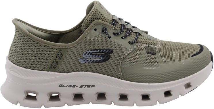 Skechers Sneaker Green
