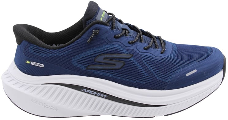 Skechers Sneaker Blue