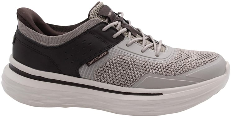 Skechers Sneaker Taupe