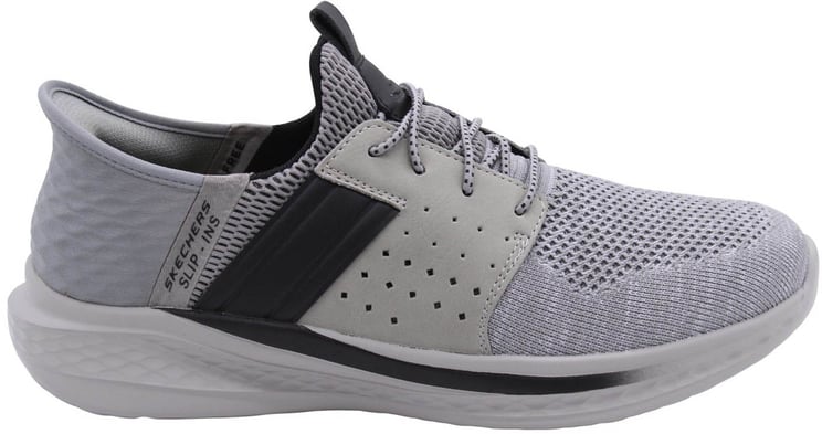Skechers Sneaker Gray
