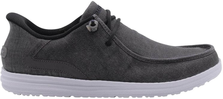 Skechers Sneaker Black