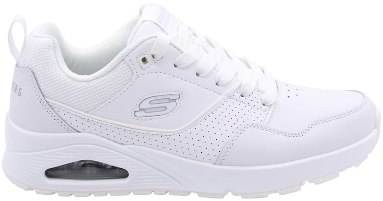 Skechers Sneaker White