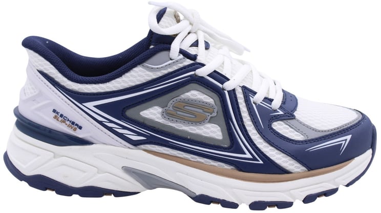 Skechers Sneaker White