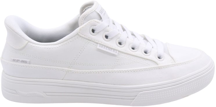 Skechers Sneaker White