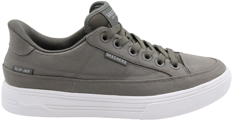 Skechers Sneaker Green