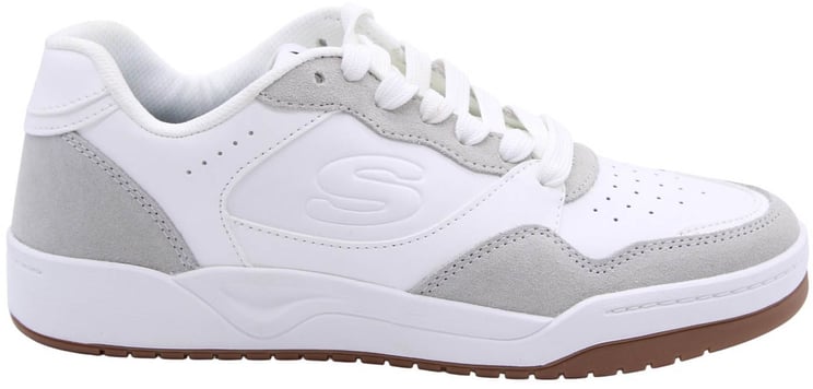 Skechers Sneaker White
