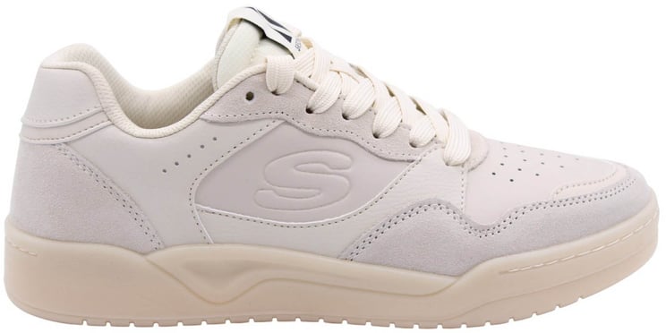 Skechers Sneaker Beige