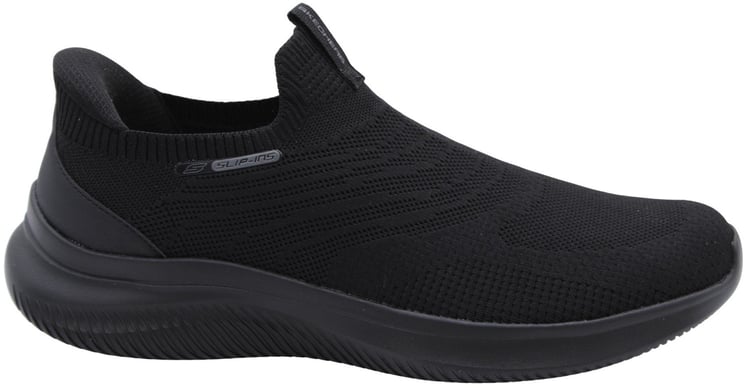 Skechers Sneaker Black